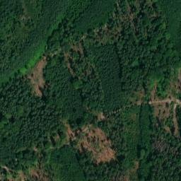 Satellite imagery of Ortel, CZ