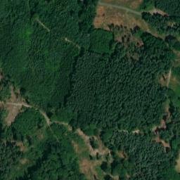 Satellite imagery of Ortel, CZ