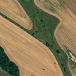 Satellite imagery of [Cvikov-Lindava] church t., CZ