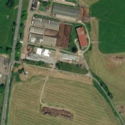 Satellite imagery of Kočičí vrch [Jablonné v Podještědí-Česká Ves] HG, CZ