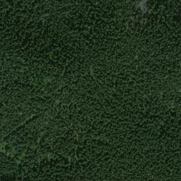 Satellite imagery of Čerrná hora [Liberec-Horní Suchá], CZ