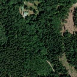 Satellite imagery of Bramberk [Lučany nad Nisou] outlook t., CZ