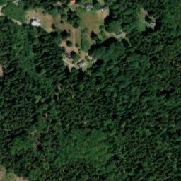 Satellite imagery of Bramberk [Lučany nad Nisou] outlook t., CZ