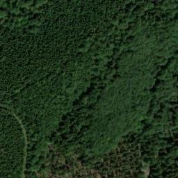 Satellite imagery of Kapradník [Paseky nad Jizerou], CZ