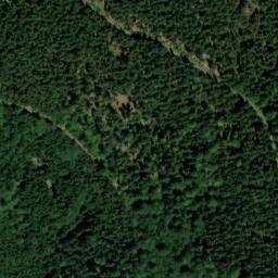 Satellite imagery of Janova skála [Rokytnice nad Jizerou-Dolní Rokytnice], CZ