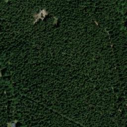 Satellite imagery of Janova skála [Rokytnice nad Jizerou-Dolní Rokytnice], CZ