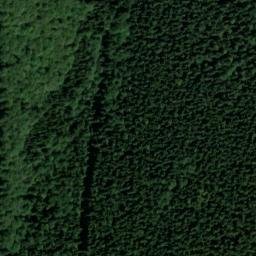 Satellite imagery of Studená [Rokytnice nad Jizerou-Horní Rokytnice], CZ