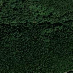 Satellite imagery of Čertova pláň [Harrachov], CZ