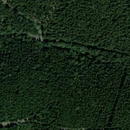 Satellite imagery of Ručičky, CZ