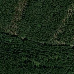 Satellite imagery of Ručičky, CZ