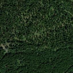 Satellite imagery of Ručičky, CZ