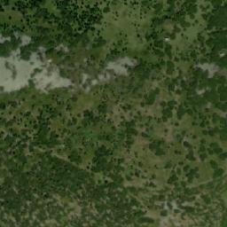 Satellite imagery of Kotel, CZ