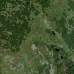 Satellite imagery of Kotel, CZ