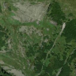 Satellite imagery of Kotel, CZ