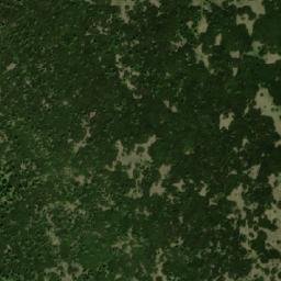 Satellite imagery of Smogornia, CZ