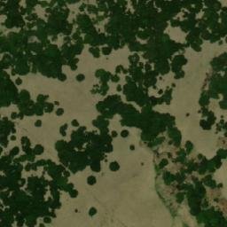 Satellite imagery of Smogornia, CZ