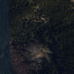 Satellite imagery of 23/6, PL