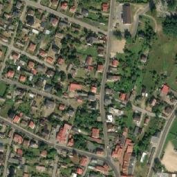 Satellite imagery of Olsztyn k/Częstochowy - Ruiny zamku Książęcego z XIVw., PL