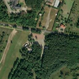 Satellite imagery of Olsztyn k/Częstochowy - Ruiny zamku Książęcego z XIVw., PL