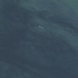 Satellite imagery of Dillon Point, CA