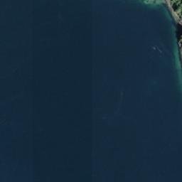 Satellite imagery of George Point, CA