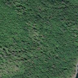 Satellite imagery of Evans Point, CA