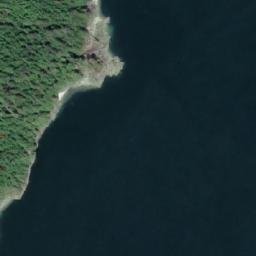Satellite imagery of Evans Point, CA