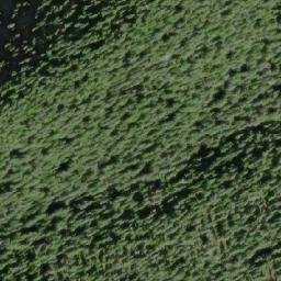 Satellite imagery of Mount Hulton, CA