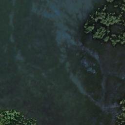 Satellite imagery of Kitty Cone, CA