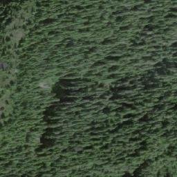 Satellite imagery of Kitty Cone, CA