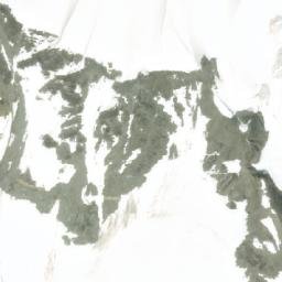 Satellite imagery of Icemaker Mountain, CA