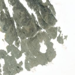 Satellite imagery of Icemaker Mountain, CA