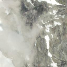 Satellite imagery of Fasp Mountain, CA