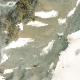 Satellite imagery of The Frost Fiend, CA