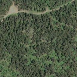 Satellite imagery of Mission Pass, CA