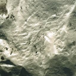 Satellite imagery of Mission Ridge, CA