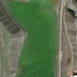 Satellite imagery of Elephant Hill, CA