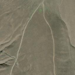 Satellite imagery of Elephant Hill, CA