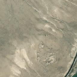 Satellite imagery of Rattlesnake Hill, CA