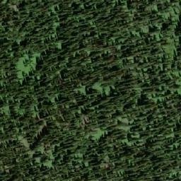 Satellite imagery of Mount Mara, CA