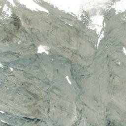 Satellite imagery of Goat Tower, CA