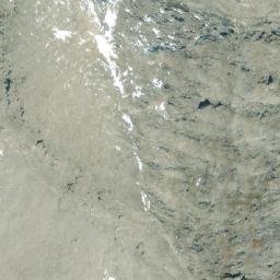 Satellite imagery of Goat Tower, CA