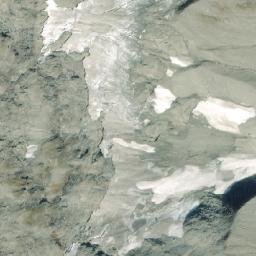 Satellite imagery of Duncan Ranges, CA
