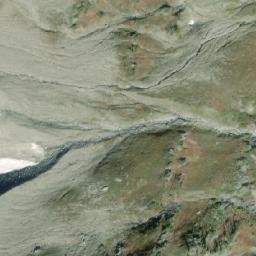 Satellite imagery of Duncan Ranges, CA