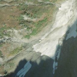 Satellite imagery of Duncan Ranges, CA