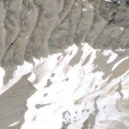 Satellite imagery of Mount MacCarthy, CA