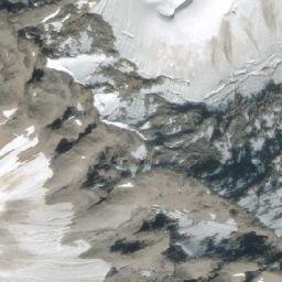 Satellite imagery of Mount MacCarthy, CA