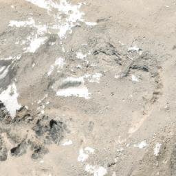 Satellite imagery of Eastpost Spire, CA