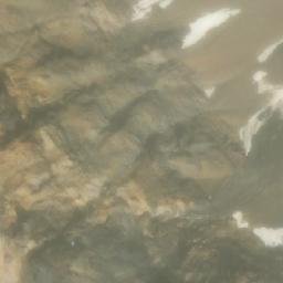 Satellite imagery of Horeb Mountain, CA