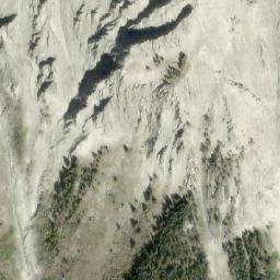 Satellite imagery of Mount Docking, CA